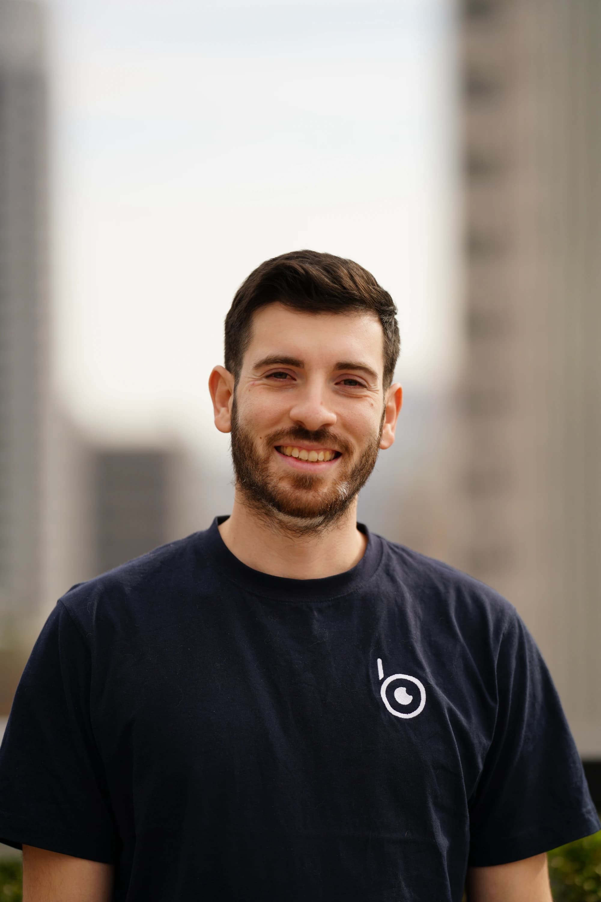 Luca - Builder of HoneReply